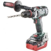 METABO BS 18 LTX-3 BL I 602354660 návod a manuál