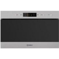 Indesit MWI 6213 IX návod a manuál