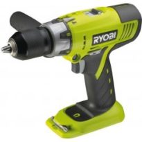 RYOBI LCDI 1802 M návod a manuál