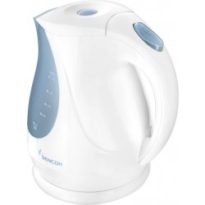 Sencor SWK 1500 návod a manuál