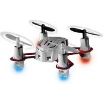 Revell Mini Quadrocopter white/red – 23970 návod a manuál