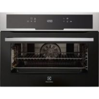 Electrolux EVY 5741AAX návod a manuál