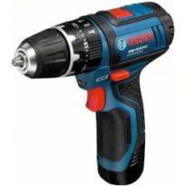 Bosch GSB 10,8-2-LI 0 601 9B6 906 návod a manuál