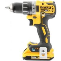 DeWALT DCD792D2B-QW návod a manuál