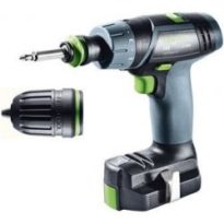 Festool TXS Li 2,6-Plus 564509 návod a manuál