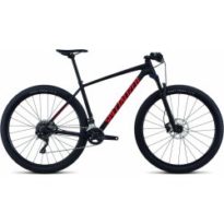 Specialized Chisel DSW Comp 2018 návod a manuál