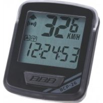 BBB BCP-26 návod a manuál