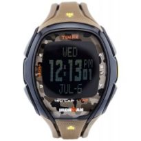 Timex TW5M01100 návod a manuál