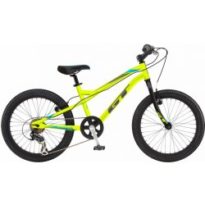 GT Stomper Prime 2018 návod a manuál