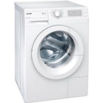 Gorenje W 7443 návod a manuál