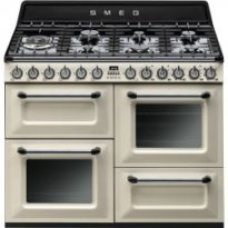 Smeg TR4110P1 návod a manuál
