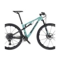 Bianchi Methanol FS 9.2 2018 návod a manuál