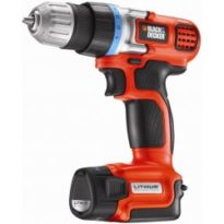 Black & Decker EGBL108K návod a manuál