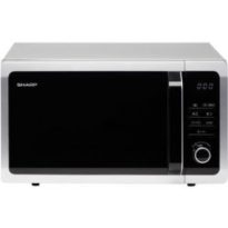 Sharp R 743S návod a manuál