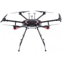 DJI Matrice 600 PRO Drone – DJIM600P návod a manuál