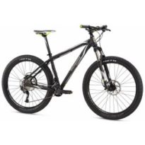 Mongoose Tyax Sport 2017 návod a manuál