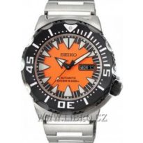 Seiko SRP315K2 návod a manuál