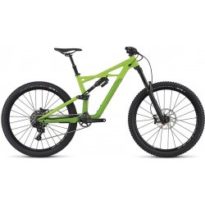 Specialized Enduro Comp 2017 návod a manuál