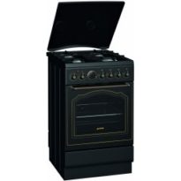 GORENJE K57CLB návod a manuál