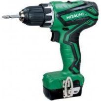 Hitachi DS14DJLWK návod a manuál
