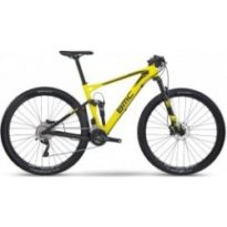 BMC Fourstroke 02 2017 návod a manuál
