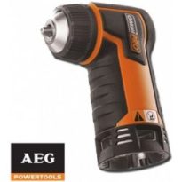 AEG OMNI-RAD návod a manuál
