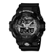 Casio GA 710-1A návod a manuál