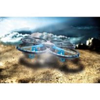 LRP H4 Gravit RC set 2.4GHz – L220701 návod a manuál