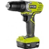 RYOBI R12SD-L13S návod a manuál