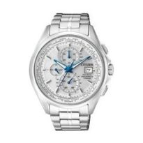 Citizen AT8130-56A návod a manuál