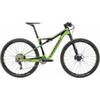 Cannondale Scalpel Si Carbon 3 2017 návod a manuál