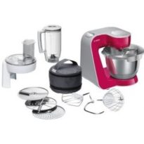 BOSCH MUM 58420 návod a manuál