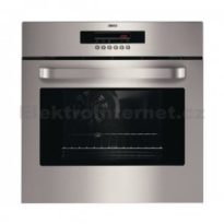Zanussi ZOB 590X návod a manuál