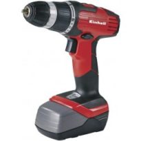 Einhell Home TH-CD 18-2 2 B 4513550 návod a manuál