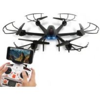 MJX HEXA s online přenosem FPV přes WiFi – RC_16991 návod a manuál