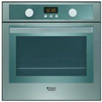 Hotpoint F 937 C.1 IX/HA návod a manuál