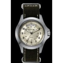 Hamilton H64451823 návod a manuál
