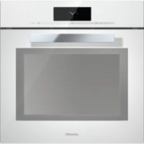 Miele DGC 6860 bílá návod a manuál