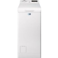 Electrolux EWT 1066 ERW návod a manuál