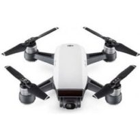 DJI Spark Alpine White – DJIS0200 – DJIS0200 návod a manuál