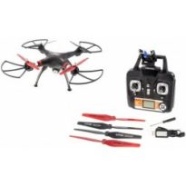 Kvadrokoptéra 5,8 GHz – MT995FPV návod a manuál