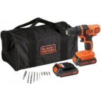 Black & Decker EGBL18BA10S-QW návod a manuál
