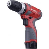 Worcraft CD-10,8Li + 2x 10.8V/1.3Ah návod a manuál