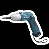Makita DF011DS návod a manuál