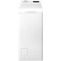 Electrolux EWT 1066 EKW návod a manuál
