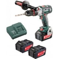 Metabo SB 18 LTX BL I 602352500 návod a manuál