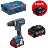Bosch GSB 18 V-EC 0 601 9E9 104 návod a manuál