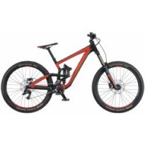 Scott Gambler 730 2016 návod a manuál