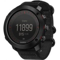 Suunto Traverse Alpha návod a manuál