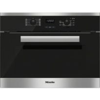 Miele H 2601 B návod a manuál